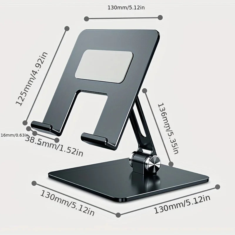New tablet stand computer desktop