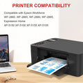 502 XL 502XL Ink Cartridge For Epson T502XL Compatible Expression Home XP-5100 XP-5105 WorkForce WF-2860 WF-2865 printer