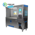 Customized Semi & Full Automatic Pet Washing Machine Sterilizing SPA Bath Equipment For Pet Salon Daily Grooming Care