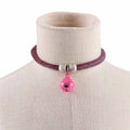 Fashion Easy Wear For Puppy Kitten Adjustable Cat Necklace Grooming Accessories Pet Collar Pet Supplies