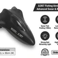 Wireless Fish Finder Boat with Sonar, Remote Control RC - View 2 | SAMAG