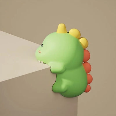 Baby Corner Protectors Cartoon Bear Rabbit Dinosaur Soft | SAMAG
