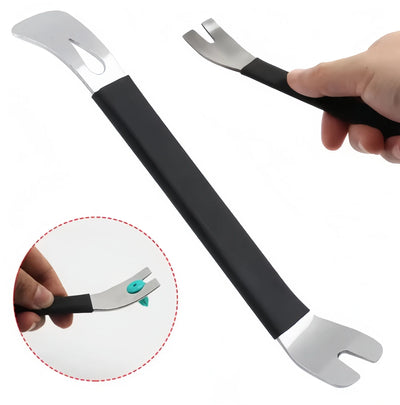 Car Accessories Interior Disassembly Tools Modification | SAMAG