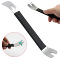 Car Accessories Interior Disassembly Tools Modification Removal of Audio Navigation Center Doors Panel Conversion Installation