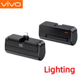 VIVO 500000mAh New Power Bank Large Capacity Super Fast Charging Portable Mini External Battery for Huawei Samsung iPhone