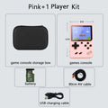 Built-in 500+ Classic Games Children's Handheld Game Players for Gameboy Output Emulator Charging Can Be Connected To The TV