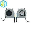 CPU Cooling Radiator Fan For Lenovo ThinkCentre M900 M700 M715Q E50-05 00KT152 BFB0712HB-A9H Tiny Desktop Computer Cooler Fans
