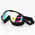 Big frame Professional Swimming Waterproof soft silicone | SAMAG