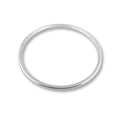 For Audi A1 A3 A4 A5 A6 A7A8 Q3 Q5 Q7 SQ5 S1 S3 S4 S5 S6 S7 S8 RS3 RS5 RS6 Car Steering Wheel Decoration Ring Trim Cover Sticker