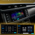 For Lexus GS300 S190 GS350 GS400 GS430 GS450h GS460 GS 300 III 3 350 Car Radio Auto Android Multimedia Carplay 2din Navigation