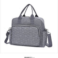 Baby Diaper Bag Nappy Bag Mummy Bag Waterproof Travel Baby Diaper Bags for Mom Stroller Mommy Maternity Totes Shoulder Bags