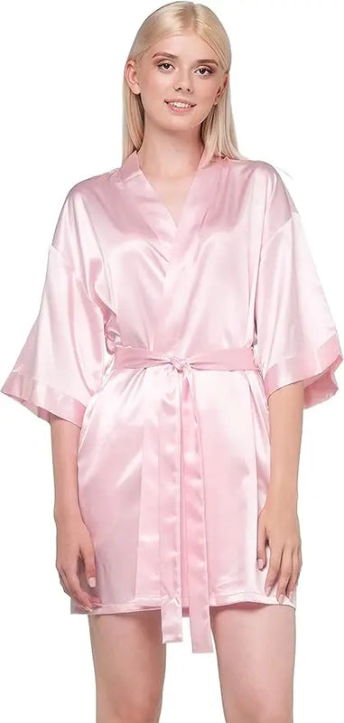 Pajamas women summer European and American ladies lace-up | SAMAG
