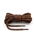 1Pair Outdoor Shoelaces Sports Round Shoes Lace Hiking Slip Rope Laces Sneakers Boots Shoelace 100/120/140/160cm Strings