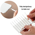 KUTOU Dust Plug Type C Mobile Phone Cleaning Kit for iPhone Samsung Huwei Phones Dustproof Cleaning Brush Set iphone Cleaner