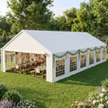 20x40 Party Tent Heavy Duty, Wedding Event Shelters | SAMAG