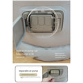 Fully Automatic Inflatable Sofa with Built - In Detachable - View 5 | SAMAG