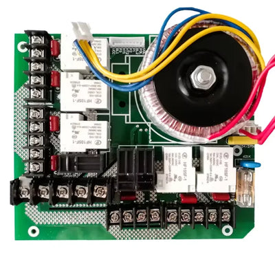 CHINESE ETHINK HOT TUB SPA CONTROL PACK - Main Relay | SAMAG