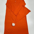 2026 Autumn Men's Nightgown Male Long Robe Solid Thin Loose Plus Size Long Sleeve One-Piece Pajamas for Men Bathrobe Homewear