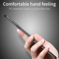 For iPhone X XR Case ZROTEVE Luxury Ultra Thin Frosted Hard PC Cover For Apple iphone XR XS Max iPhonex 10 iPhone10 Phone Cases