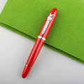 New Arrivel Jinhao Luxury 159 Fountain Pen High Quality Metal Inking Pens for Office Supplies School Supplies