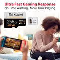 Original Memory SD Card 2TB 1TB 512GB 256GB 128GB High Speed Micro Card SD 4K Video TF Flash Card For Xiaomi Electronic Devices