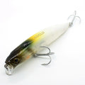 AOCLU Seabass Killer Floating Wobbler 105mm 17.9g - View 9 | SAMAG