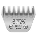 Detachable Animal wide Blade Compatible With Most Andis/Oster A5,A6/Wahl KM clippers ,Grooming For Pet,Dog,Sheep,Horses,Pigs