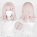 ChiaKi Nanami Cosplay Costume R-Quality Embroidery School Uniform Christmas Halloween Daily Wear
