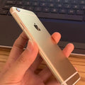 Apple iPhone 6S Smartphone ROM 16/64/128GB All Colours After Testing Good Condition Original Used Phone Used Phone