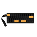 EPOMAKER TH40 VIA Programmable 40% Compact  Layout Hot-Swap Tri-mode Wireless Mechanical Keyboard with N-Key Rollover & RGB