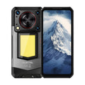 Global version OUKITEL WP56 Smartphone 5G MTK7050 6.8“FHD 120Hz Display Mobile Phone 36GB+512GB 16000mAh 45W 32MP+108MP Camera