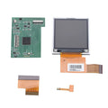 Touch Control GBC Backlight LCD Screen Modification Kit PCB for Nintendo Game Boy Color Brightness Ajustable Light Screen Kit