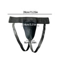 Groin Protector Elastic Breathable Gear With Removable | SAMAG