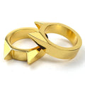 Ring Portable Men Women Self - defense Outdoor Survival - View 2 | SAMAG