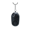 Personal Alarm Safe Sound Emergency Self-Defense Security Alarm   Women's Wolf Guard Keychain LED Flashlight For Women Girls Kid