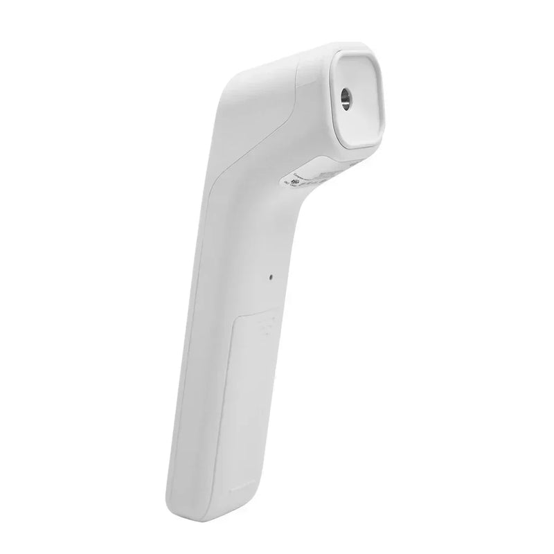 Medical Arm Blood Pressure Meter Tensiometers Tonometer Cuff Fever Thermometer Oximeter Heart Rate 3 IN 1 Set