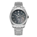 San Martin 39mm MOP Dial Sport Gada Watch Luxury Dress Men Miyota 90S5 Automatic Mechanical Wristwatch Waterproof 100m SN0144