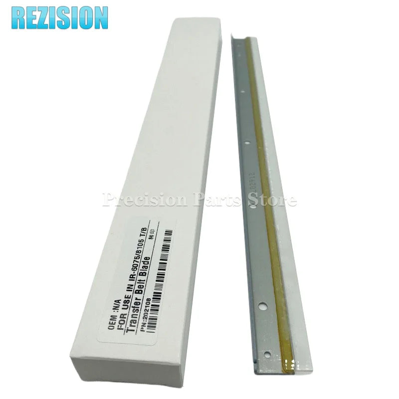Transfer Belt Blade For Canon IR 6055 6065 6075 6255 6265 6275 8085 8095 8105 8285 8205 8295 Drum Blade Copier Printer Parts