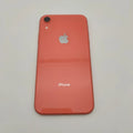 Original Apple iPhone XR 4G Face ID Unlocked Used IOS 12 6.1" 64/128/256GB ROM 2942mAh Cellphone 12MP Smartphone