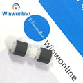 1 PC Paper Pick-up Roller for Canon MX478 MG3680 MG3180 MG3580 TS5180 MG2180 MX398 PIXMA MX278 MX728 MX458 MX518 MX438 E518