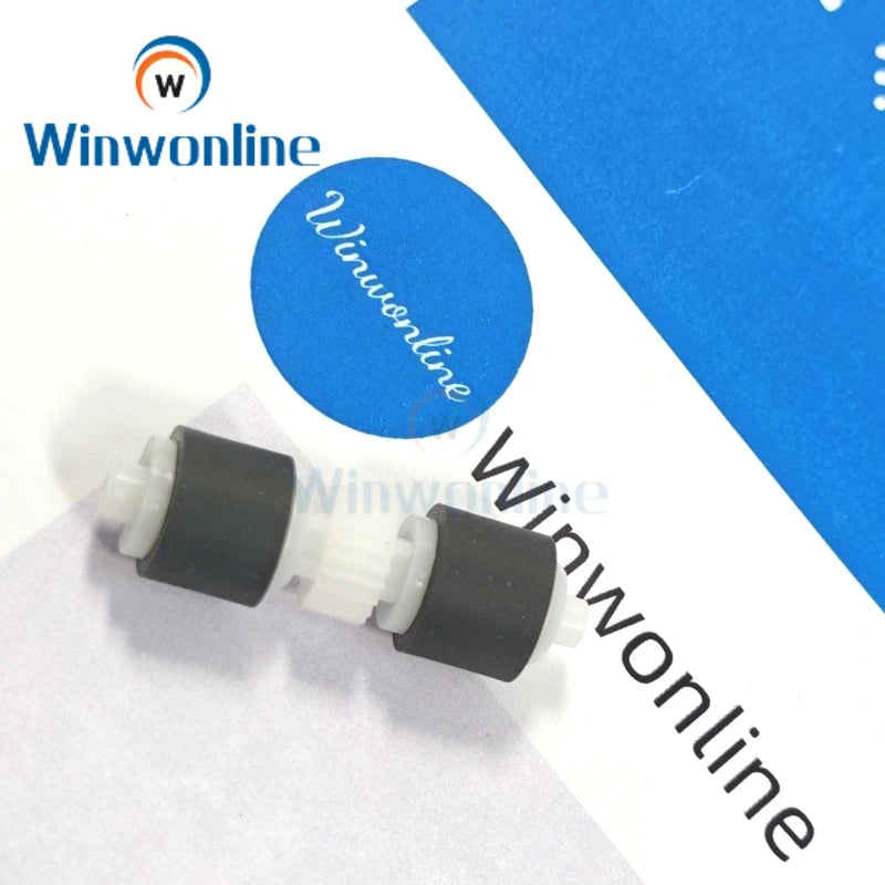 1 PC Paper Pick-up Roller for Canon MX478 MG3680 MG3180 MG3580 TS5180 MG2180 MX398 PIXMA MX278 MX728 MX458 MX518 MX438 E518
