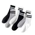 Men's Business Sports Socks Breathable Sweat-Absorbing | SAMAG