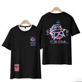 Elysia Honkai Impact 3 Role Playing T-Shirts New Arrival 3D Print Kids Anime Tees Summer Men Women Harajuku Short Sleeve Y2k Top