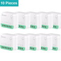 SONOFF MINI R4 Matter MINIR4M Matter Relay Sonoff Mini R4 Extreme Wifi Smart Switch Matter with Alexa Google Home Homekit