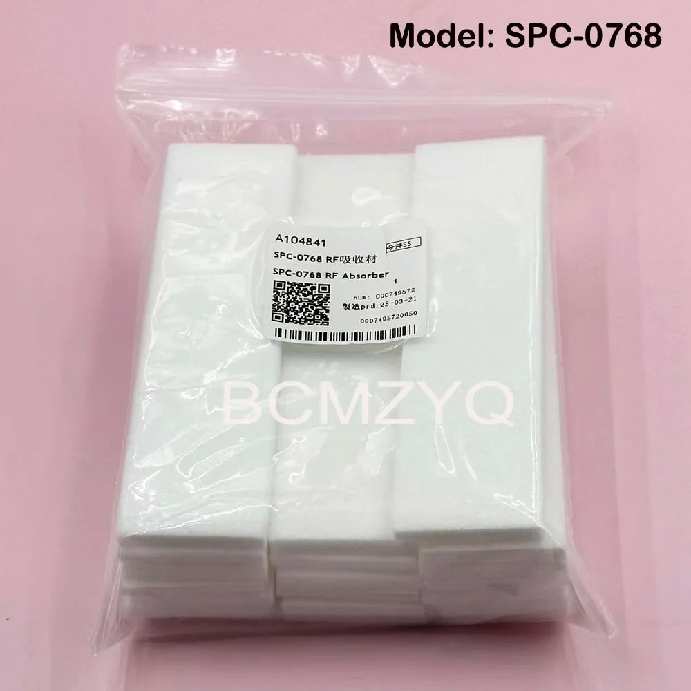 20PCS/Pack SPC-0768 Ink Absorption Sponge Pad A104841 Inkjet Printer For Mimaki JFX200-2513 RF Absorber Pad (Flushing Filter)