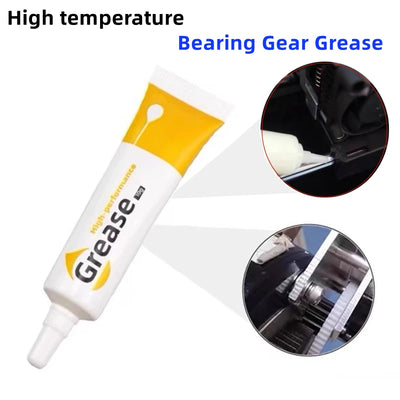 3D Printer Grease High Temperature Lubricant Oil | SAMAG