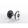 Free 24KG Weights Set Dumbells Adjustable Dumbbell Custom | SAMAG