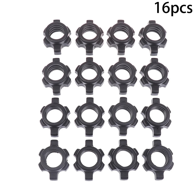 (Summer4)8/ Barbell Dumbbell Hexagonal Nut Fixing | SAMAG