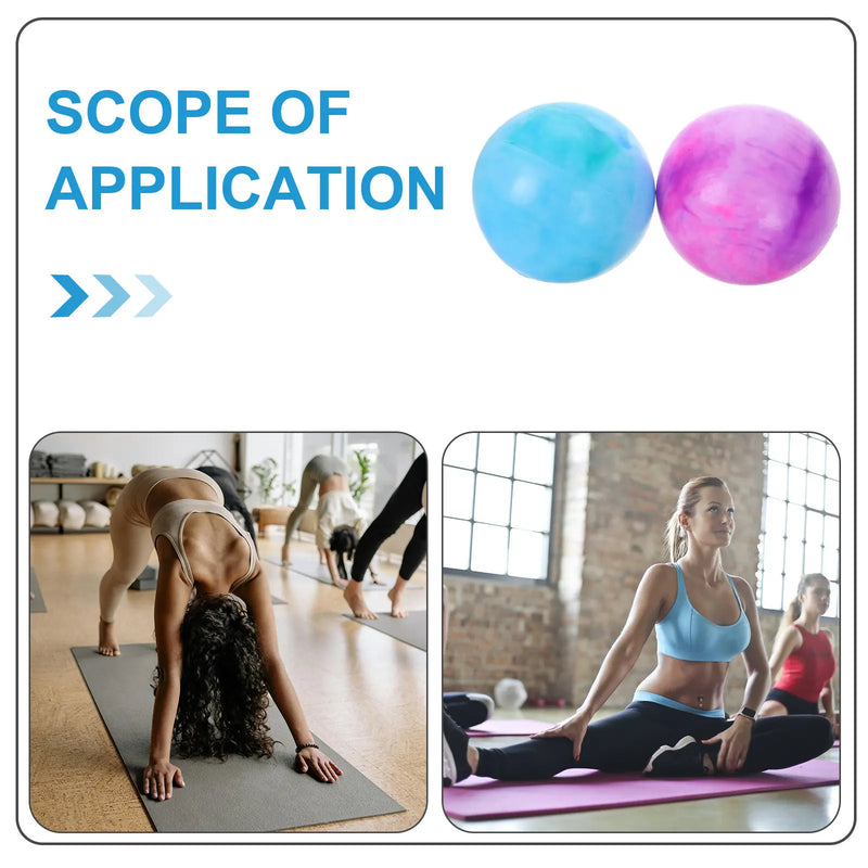 Exercise Equipment Beach Balls Party Favor Disco Pilates - View 5 | SAMAG