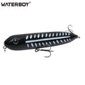 Doggy Walk Pencil Fishing Lure 11cm 13cm Long Casting | SAMAG